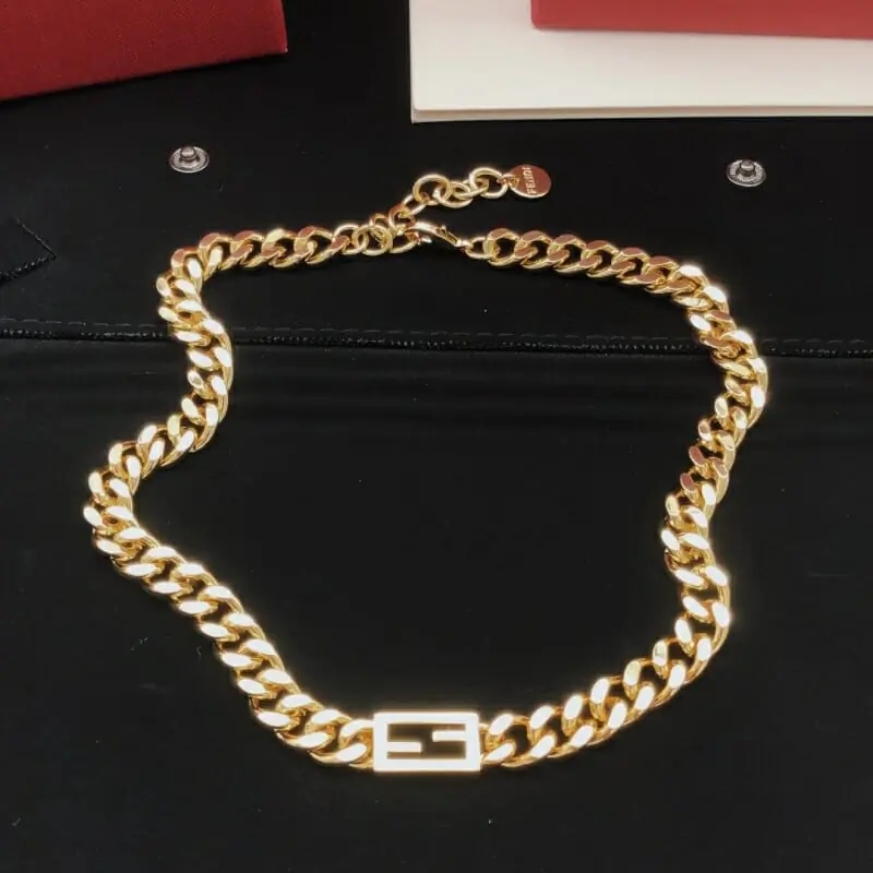 fendi collier s_122a7ab1